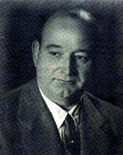Антонио Норес Мартинес - основатель породы